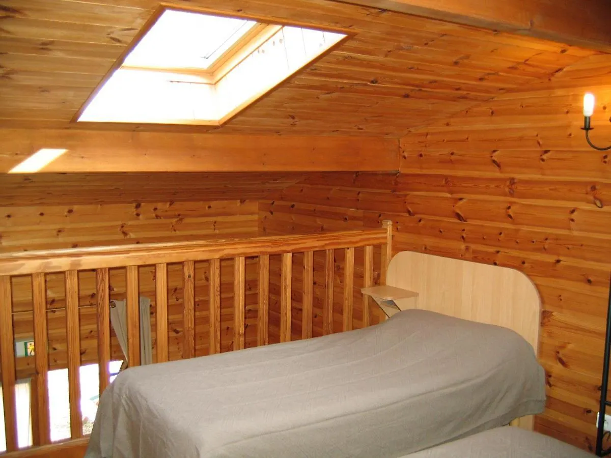 Appartement Les Portes du Mont Mounier à Péone France