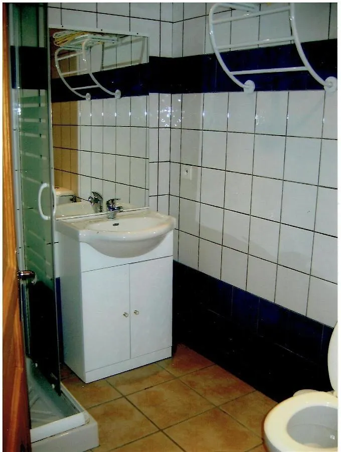 Appartement Les Portes du Mont Mounier à Péone 0*,  France
