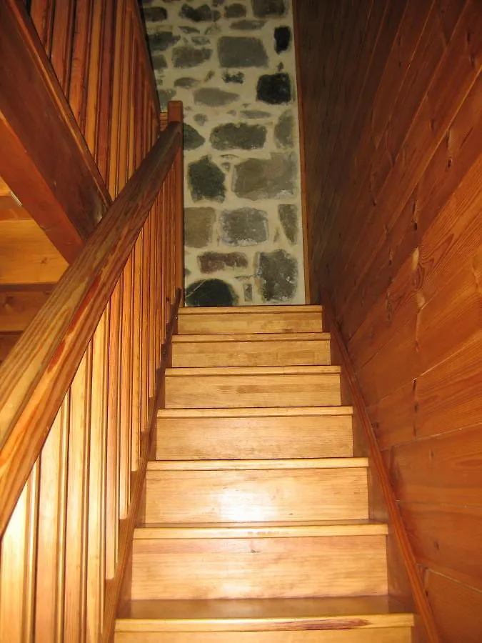 Appartement Les Portes du Mont Mounier à Péone