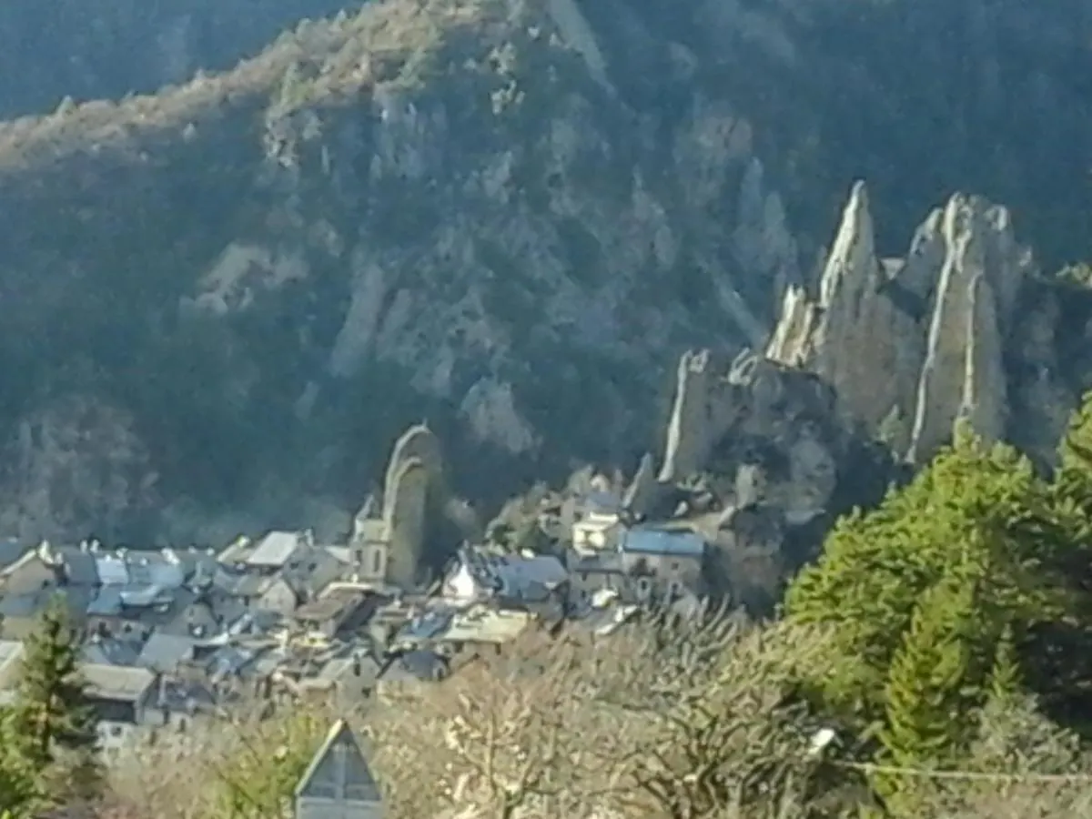 Appartement Les Portes du Mont Mounier à Péone