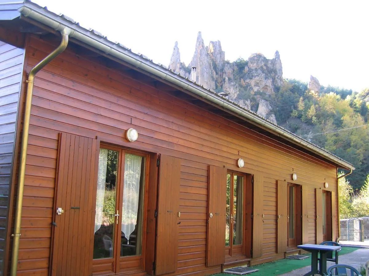 Appartement Les Portes du Mont Mounier à Péone 0*,  France