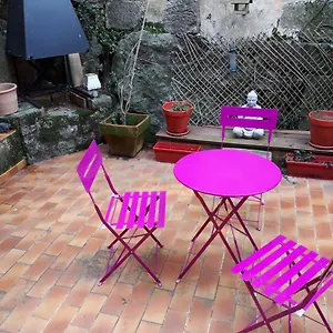  Appartement Studio Pour Amoureux De La Nature