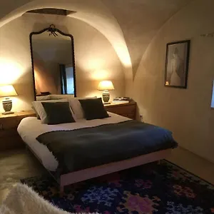  Appartement La Lou