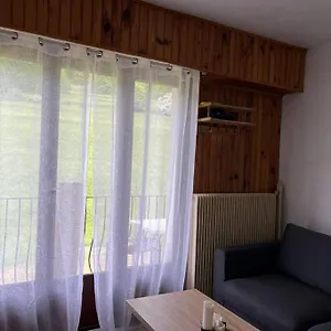  Appartement à Valberg Idéalement Situé Et Rénové