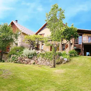 2* Frühstückspension D'aliege