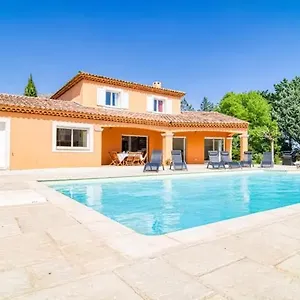  Villa Faro Provence